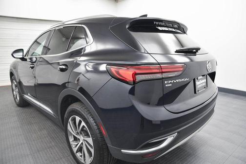 2021 Buick Envision AWD Essence