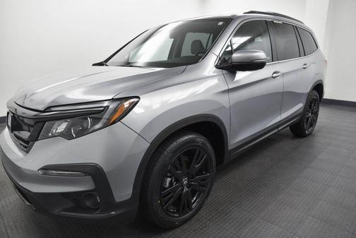 2022 Honda Pilot AWD Special Edition