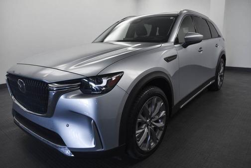 2024 Mazda CX-90 3.3 Turbo Premium