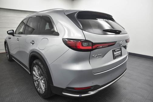 2024 Mazda CX-90 3.3 Turbo Premium