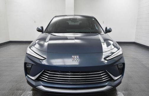 2024 Buick Envista Preferred FWD