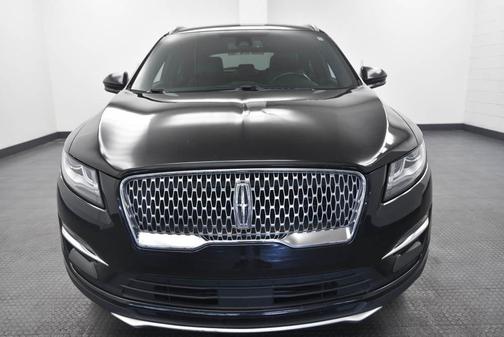 2019 Lincoln MKC Select
