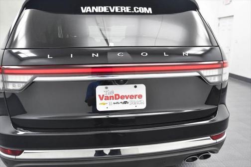 2022 Lincoln Aviator Reserve AWD