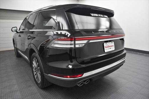 2022 Lincoln Aviator Reserve AWD