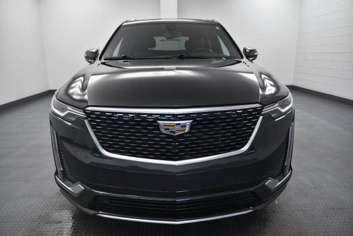 2020 Cadillac XT6 Premium Luxury FWD