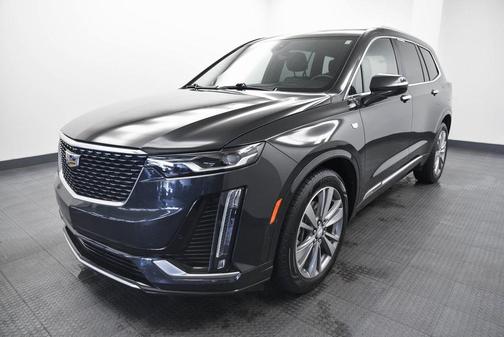 2020 Cadillac XT6 Premium Luxury FWD