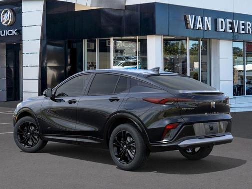 2025 Buick Envista Sport Touring FWD