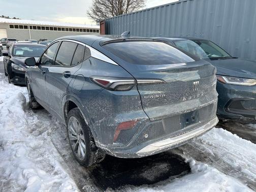 2024 Buick Envista Avenir FWD