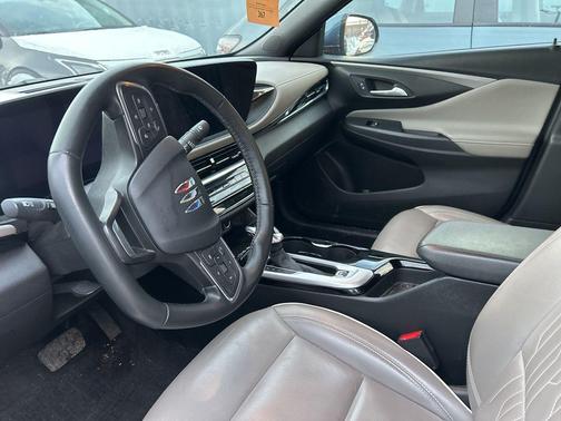 2024 Buick Envista Avenir FWD