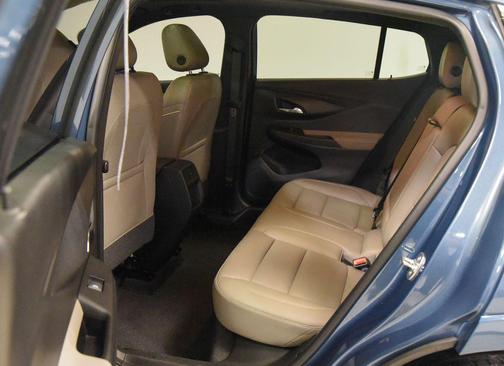 2024 Buick Envista Avenir FWD