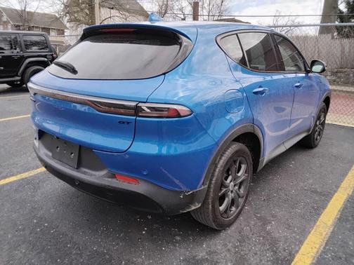 2023 Dodge Hornet GT Plus AWD