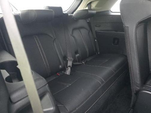 2024 Mazda CX-90 3.3 Turbo S