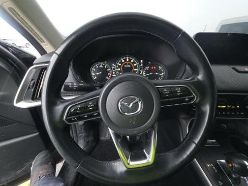 2024 Mazda CX-90 3.3 Turbo S