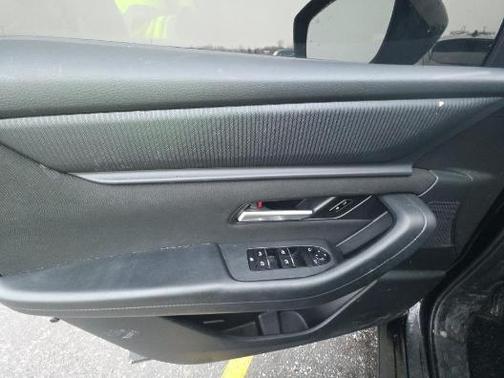 2024 Mazda CX-90 3.3 Turbo S