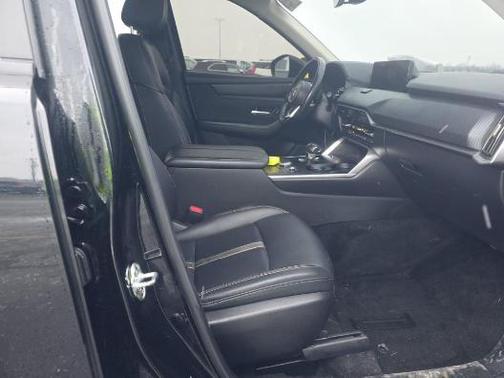 2024 Mazda CX-90 3.3 Turbo S