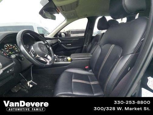 2024 Mazda CX-90 3.3 Turbo S