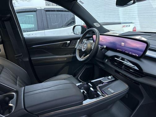 2025 Buick Enclave Avenir FWD