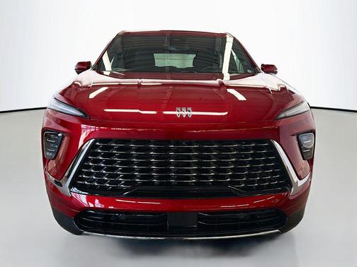 2025 Buick Enclave Avenir FWD