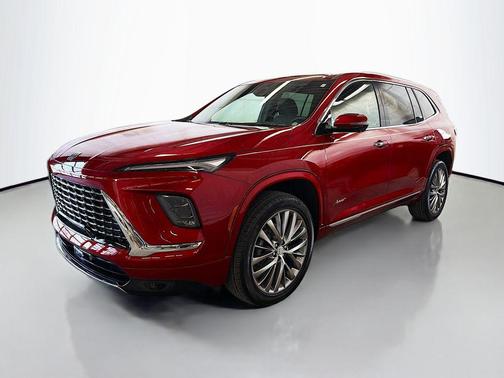 2025 Buick Enclave Avenir FWD