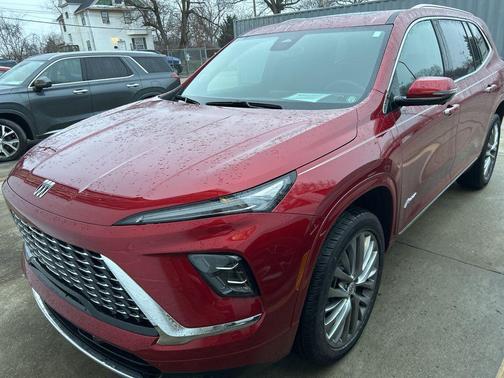 2025 Buick Enclave Avenir FWD