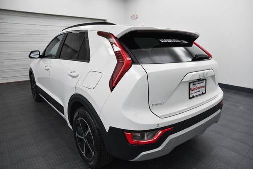 2023 Kia Niro EX