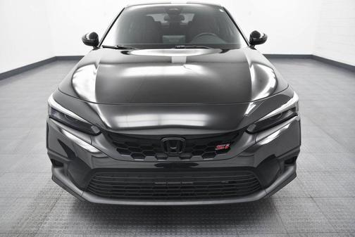 2022 Honda Civic Si Base