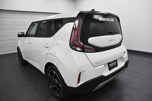 2023 Kia Soul EX