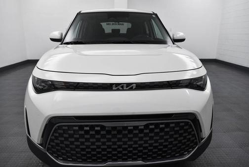 2023 Kia Soul EX