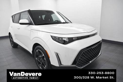 2023 Kia Soul EX