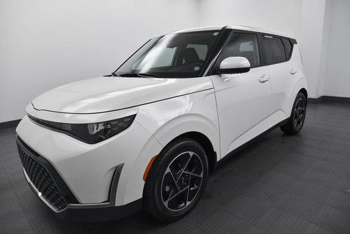 2023 Kia Soul EX