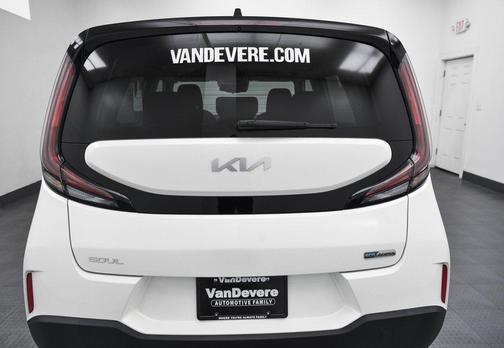 2023 Kia Soul EX