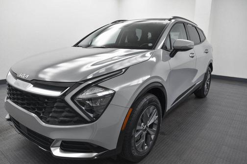 2023 Kia Sportage SX