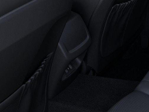 2026 Kia K5 GT-Line AWD