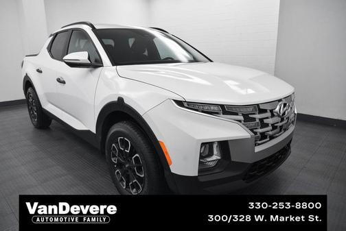 2023 Hyundai SANTA CRUZ SEL
