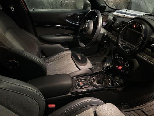 2016 MINI Clubman Cooper