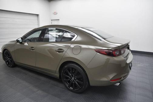 2024 Mazda Mazda3 2.5 Turbo AWD