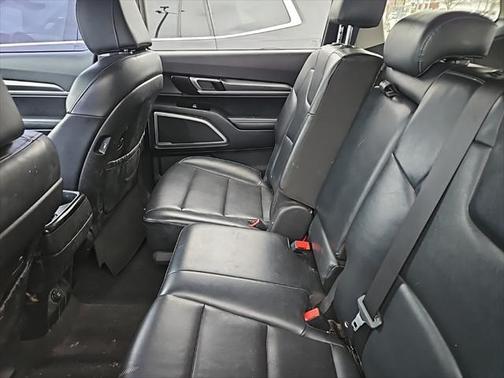 2022 Kia Telluride LX