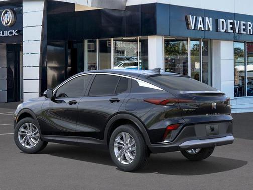 2025 Buick Envista Preferred FWD