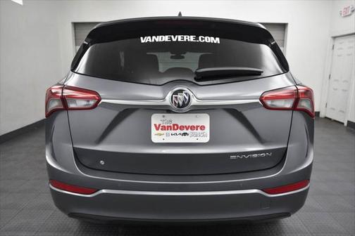 2020 Buick Envision FWD Preferred