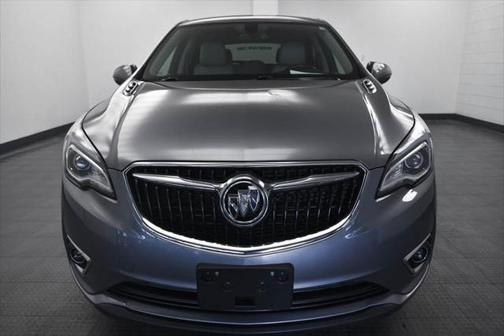 2020 Buick Envision FWD Preferred