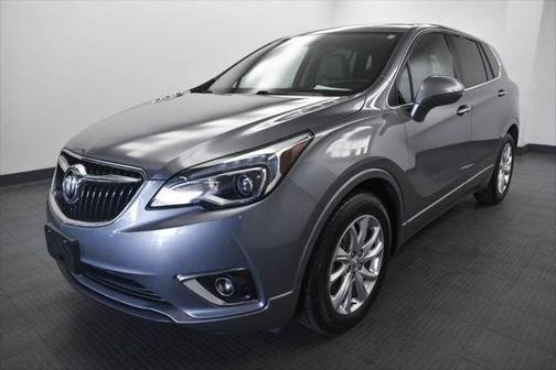 2020 Buick Envision FWD Preferred