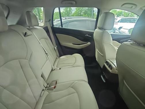 2020 Buick Envision FWD Preferred