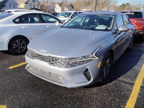 2023 Kia K5 LXS