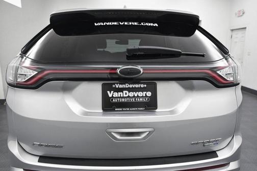 2016 Ford Edge Sport