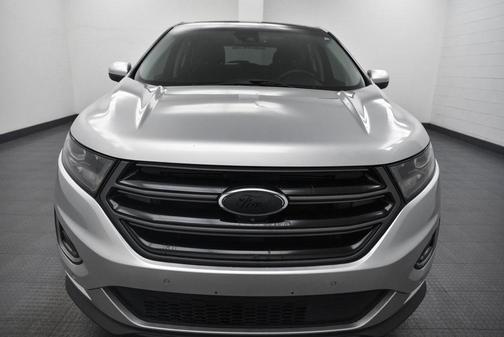 2016 Ford Edge Sport