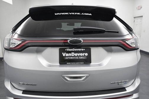 2016 Ford Edge Sport