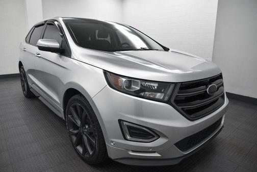 2016 Ford Edge Sport