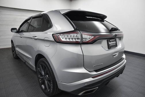 2016 Ford Edge Sport