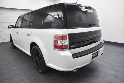 2017 Ford Flex SEL