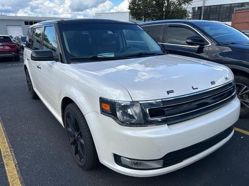 2017 Ford Flex SEL